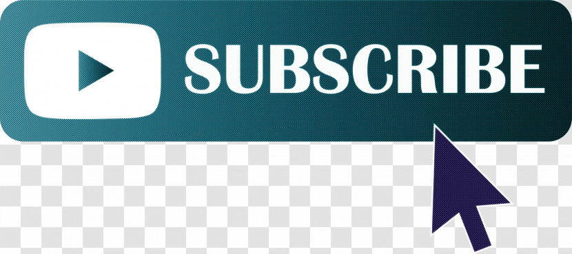 Subscribe Button Youtube Subscribe Button Transparent PNG