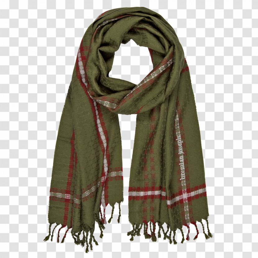 Scarf County Wicklow Shawl Silk Wrap - Clothing Accessories - Green Transparent PNG