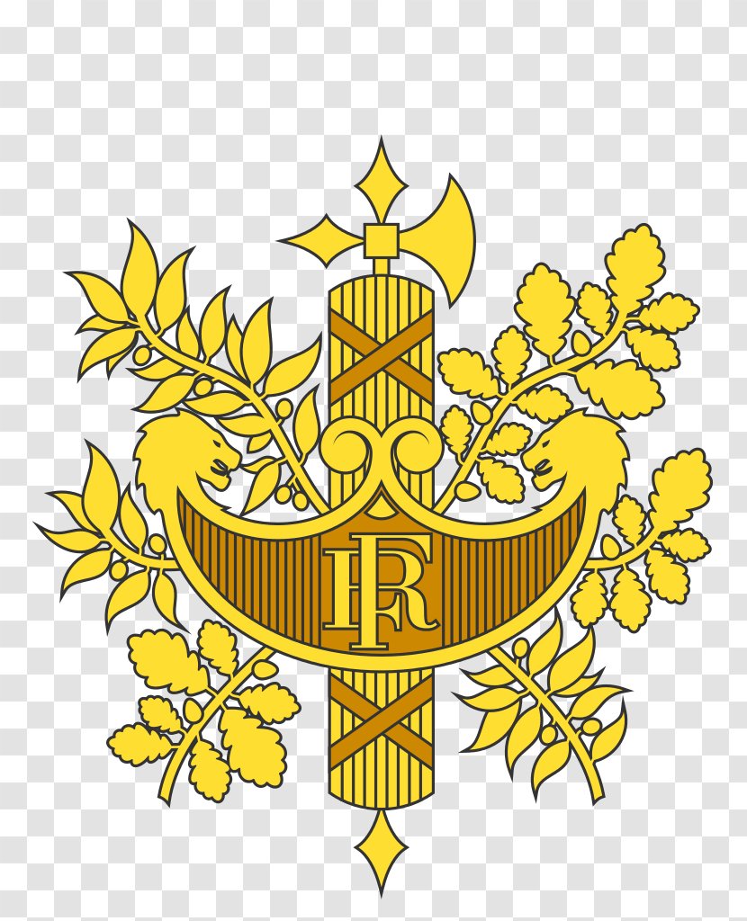 France United States Of America Fasces Royalty-free Image - Symbol Transparent PNG