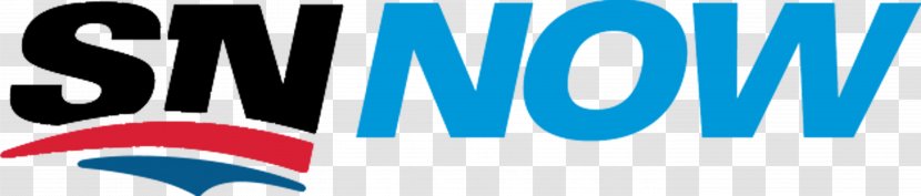 Sportsnet World Logo Television Channel - Sky - Blue Transparent PNG