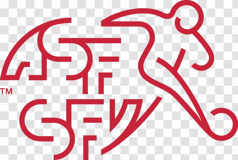 Switzerland National Football Team Swiss Super League 2018 World Cup 1950 FIFA - Heart Transparent PNG