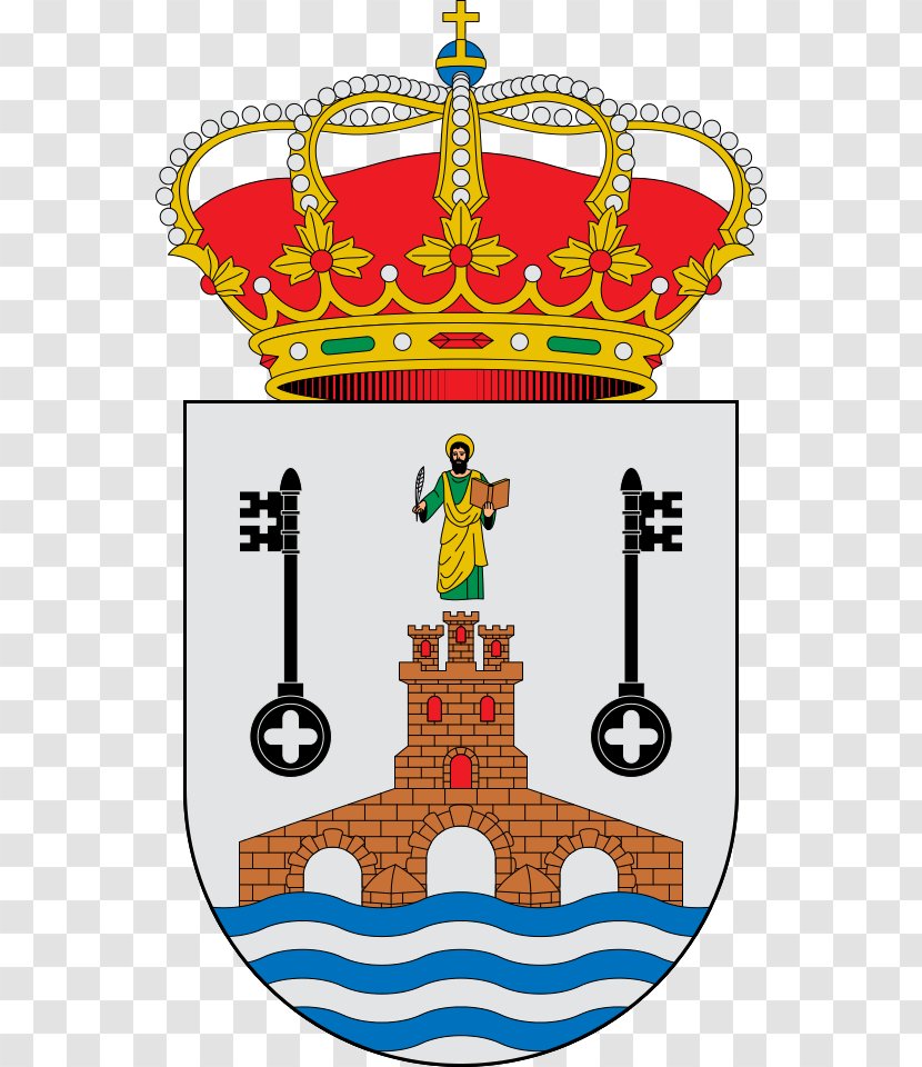 Alcalá De Guadaíra Carmona, Spain Mairena Del Alcor Escutcheon Gines - Crest - Utrera Transparent PNG