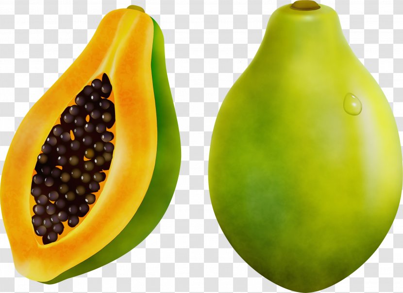Banana Tree - Muscovado - Pear Transparent PNG