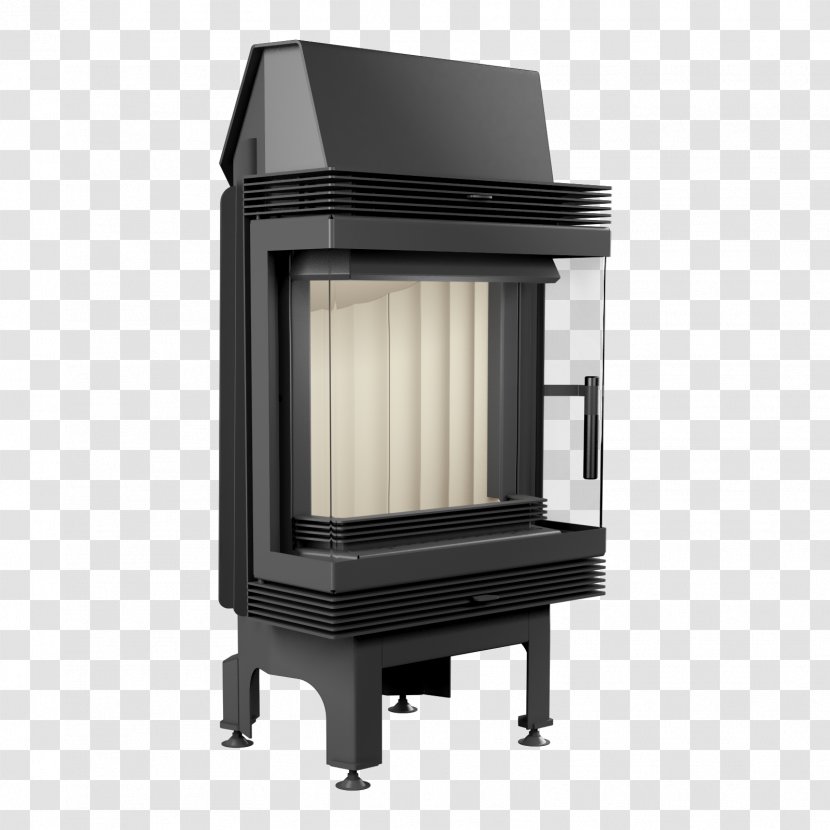 Poland Fireplace Insert Plate Glass Muntin - Exhaust Gas - Kilowatt Transparent PNG