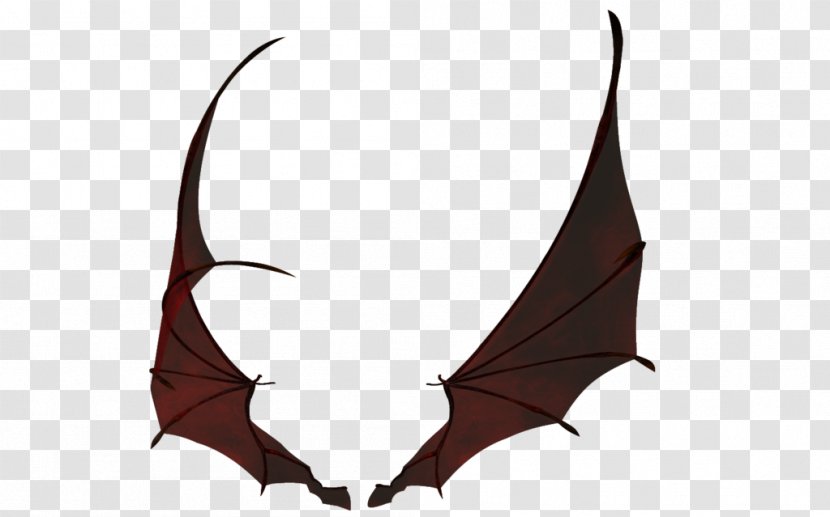 Bat Demon Drawing Devil Transparent PNG