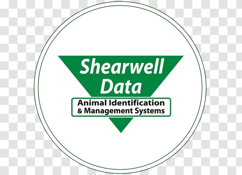 Shearwell Data Ltd Sheep Angus Cattle Livestock Farm - Area Transparent PNG