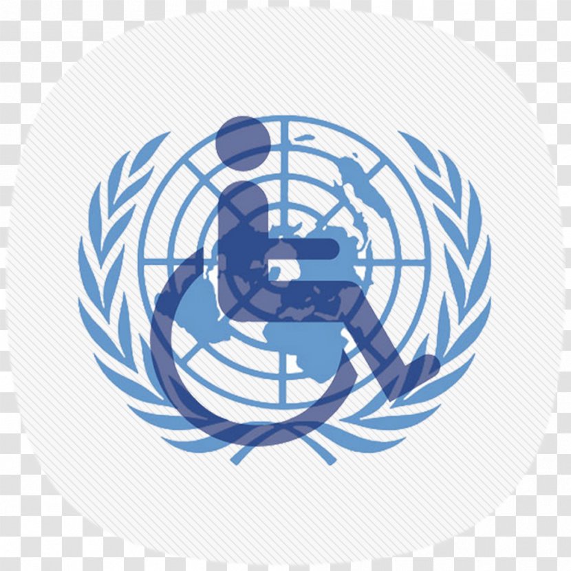 Convention On The Rights Of Persons With Disabilities Disability United Nations Headquarters - Movement Transparent PNG