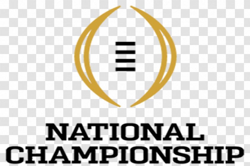 2018 College Football Playoff National Championship 2017 BCS Game Alabama Crimson Tide - Sign - Ncaa Division I Bowl Subdivision Transparent PNG