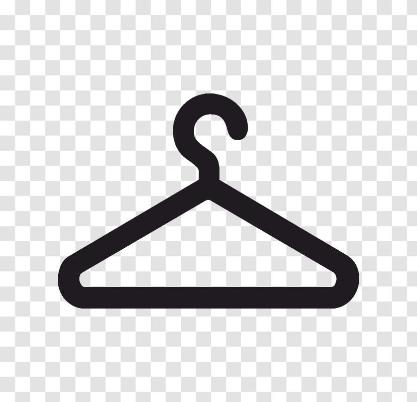 T-shirt Clothes Hanger Clothing Coat & Hat Racks - Closet Transparent PNG