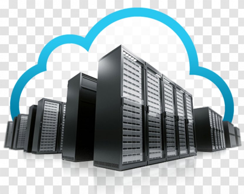 Cloud Computing Computer Servers Web Hosting Service Dedicated Storage - Internet - Server Transparent PNG