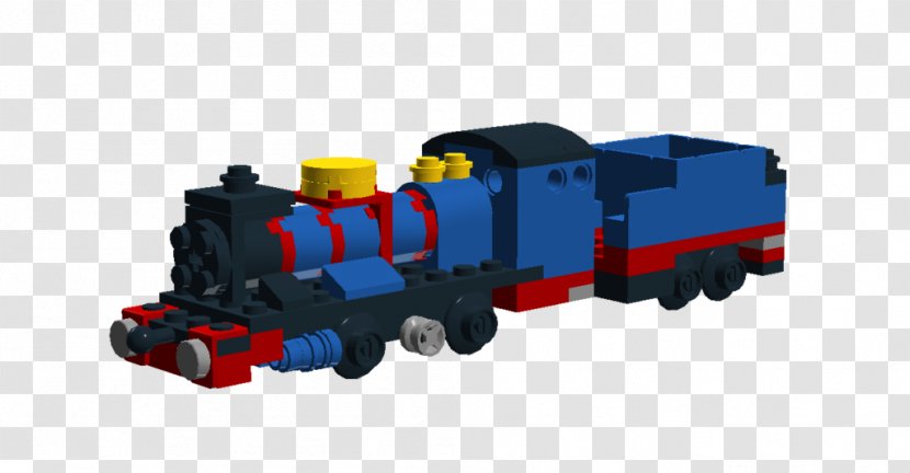 Thomas Arlesdale Railway Train Rail Transport Toy Transparent PNG