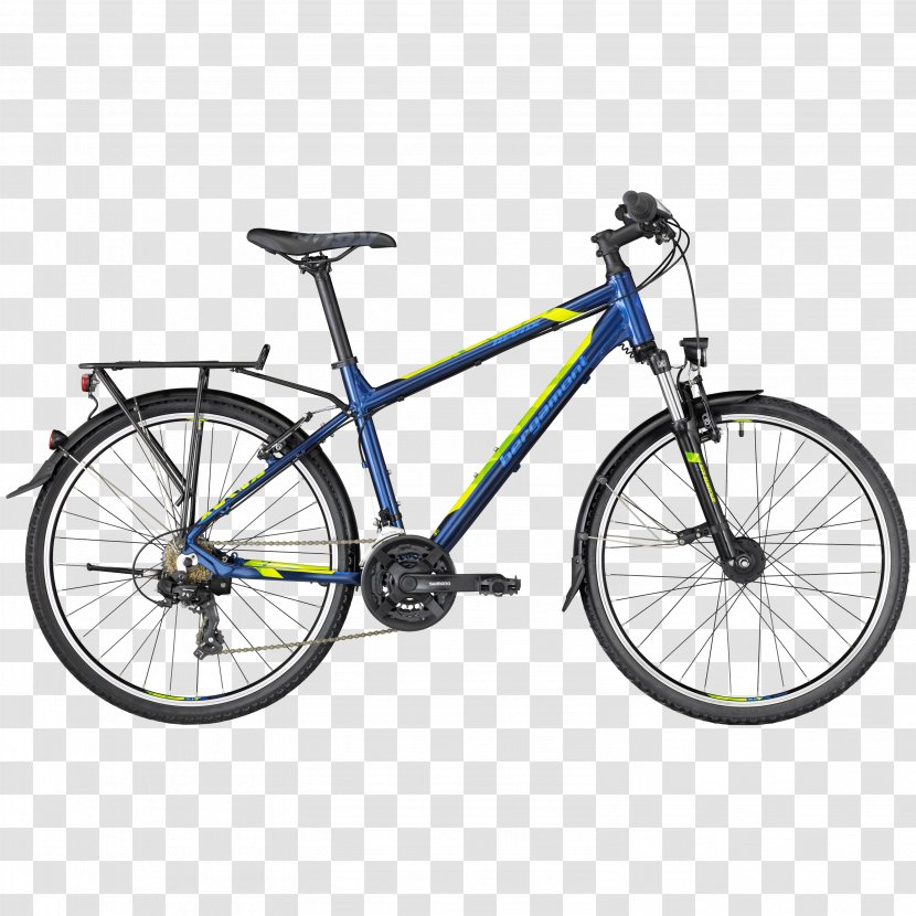 Trek Bicycle Corporation Mountain Bike Hardtail Giant Bicycles - Spoke Transparent PNG