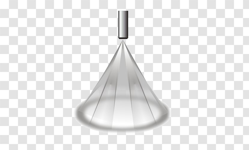 Angle Ceiling - Light Fixture - Design Transparent PNG