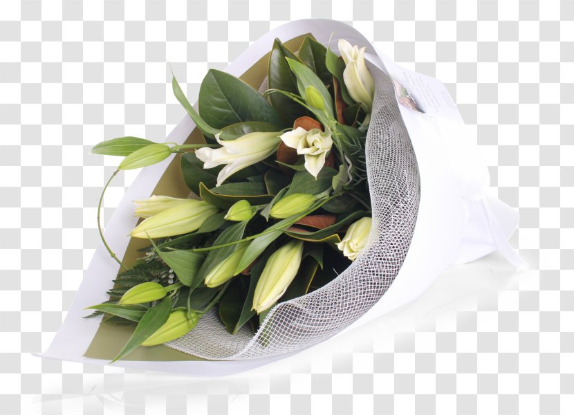 Carnarvon Flower Bouquet Cut Flowers Floral Design - Vase - Lily Of The Valley Transparent PNG