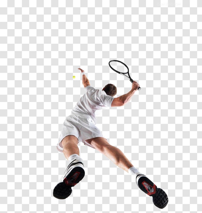 Racket Tennis Stock Photography - Sports - Players Transparent PNG