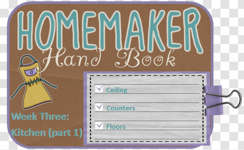 Homemaker Have Nothing In Your House That You Do Not Know To Be Useful, Or Believe Beautiful. Organization Household - Plan - Dirty Dishes Transparent PNG