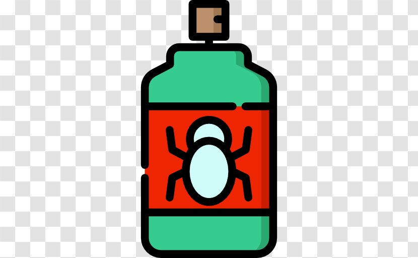 Insecticide Clip Art - Tin Can Transparent PNG