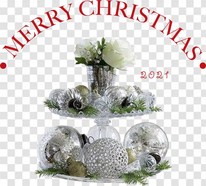 Merry Christmas Transparent PNG