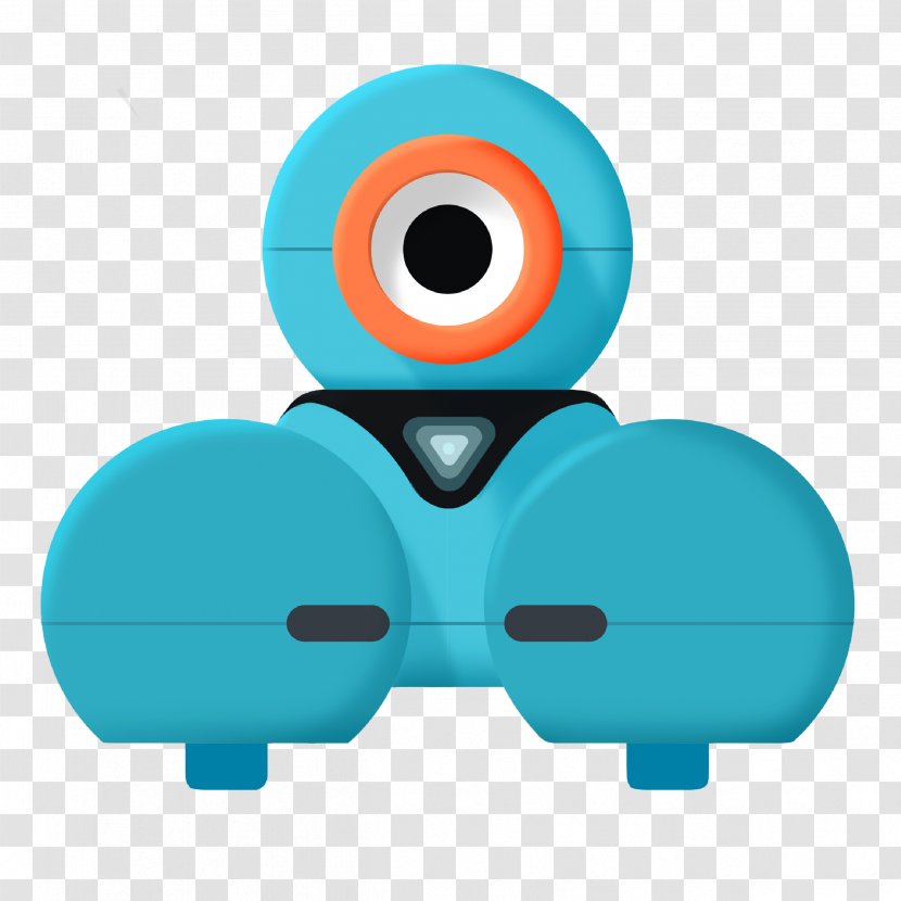 Robotics Wonder Workshop Technology Dash - Game - Robot Transparent PNG