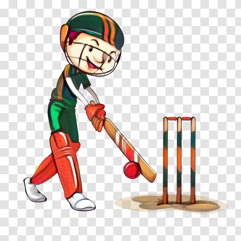 Cricket Bat - Mallet Play Transparent PNG