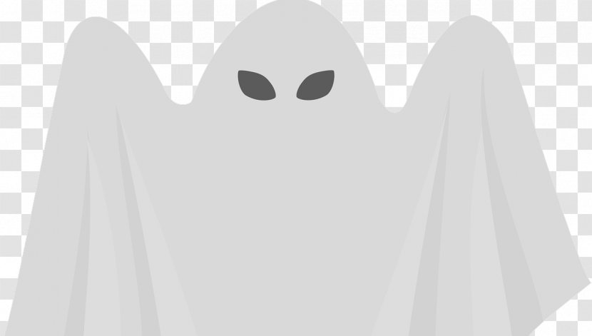 White Character Finger - Wing - Design Transparent PNG