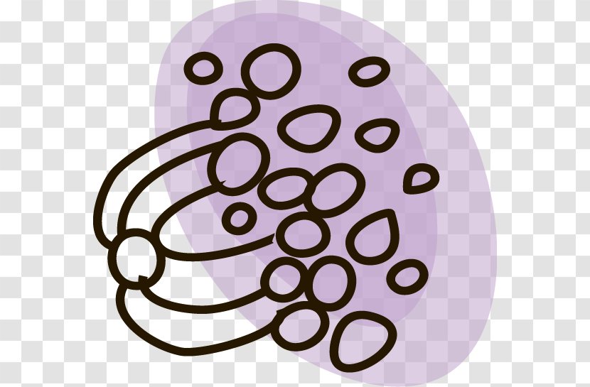 Circle Adobe Illustrator - Oval - Dream Painted Purple Pattern Transparent PNG