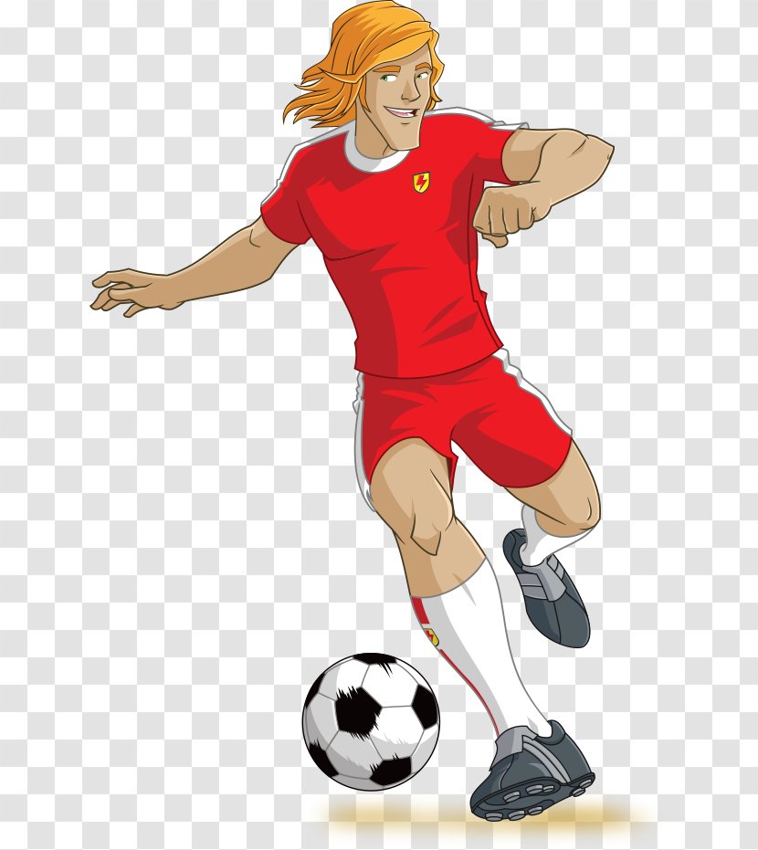 Allegro TOP SEED Tennis: Sports Management & Strategy Game Supa Strikas Making Soccer Star - Onetpl - Fictional Character Transparent PNG