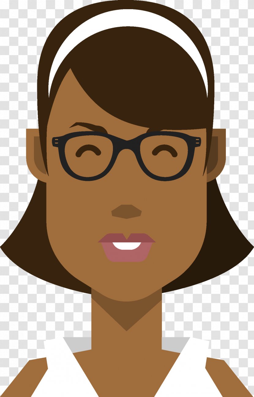 Nose Glasses Clip Art Illustration Human Behavior Transparent PNG