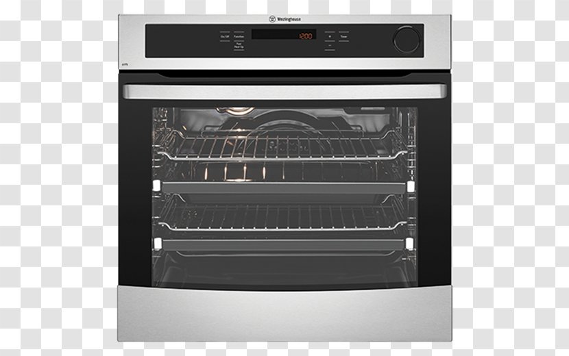 Oven Cooking Ranges Home Appliance Steam Electric Stove - Kitchen Transparent PNG