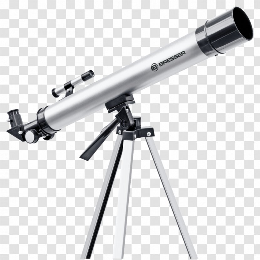 Refracting Telescope Light Astronomy Magnification - Folleto Transparent PNG