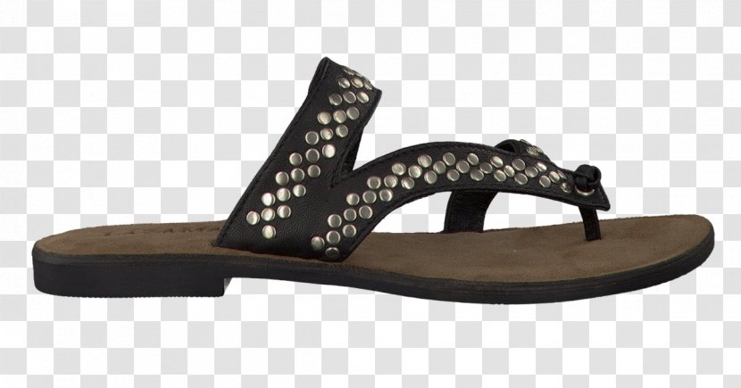 Flip-flops Sandal Shoe Black Havaianas - White - Nike Flip Flops Transparent PNG