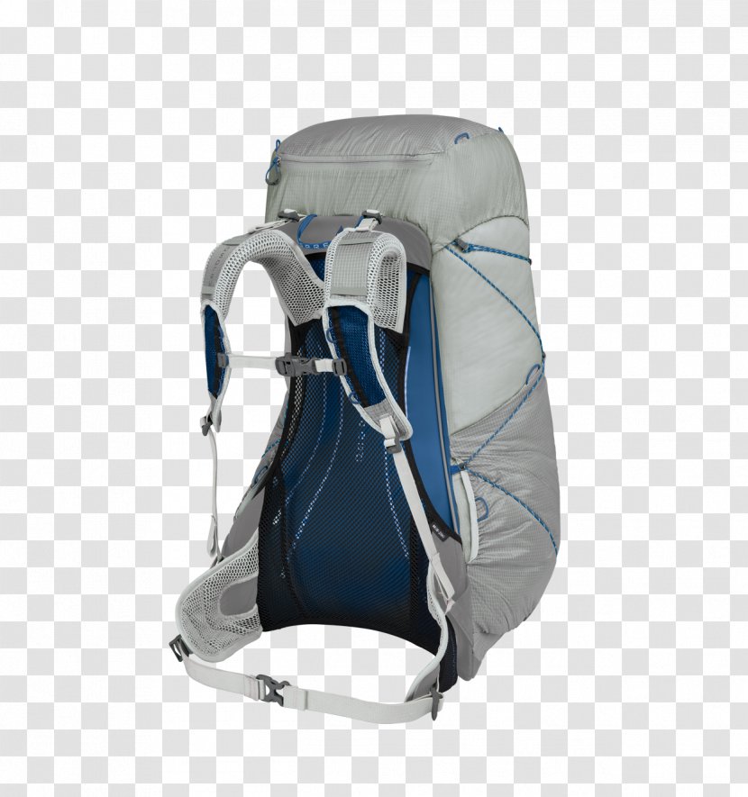 Ultralight Backpacking Osprey Hiking - Europe - Backpack Transparent PNG