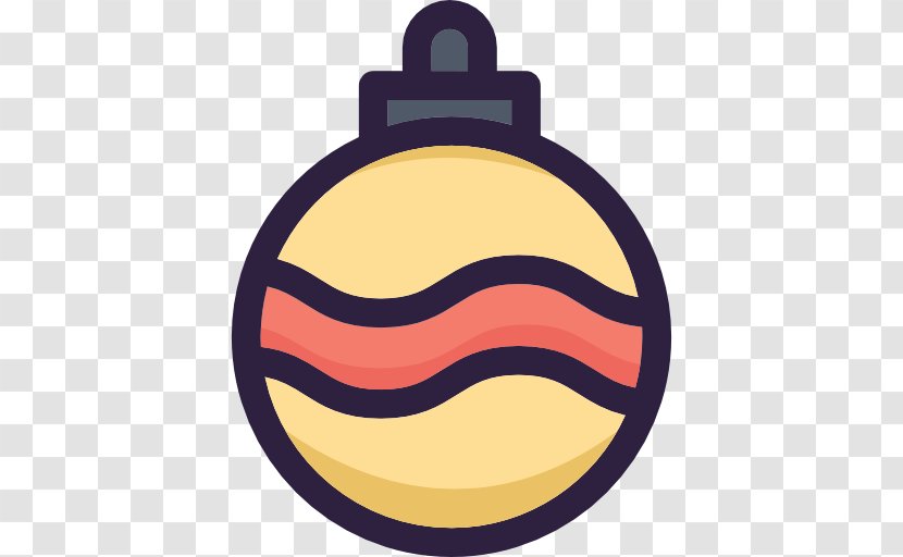 Clip Art - Smile - Bauble Transparent PNG