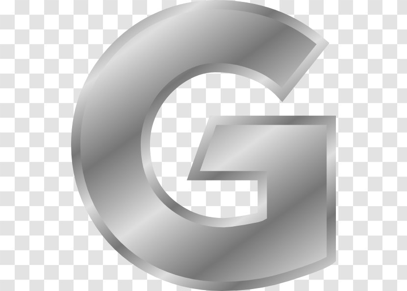Letter Case G Alphabet Clip Art - Number - ALPHABETS Transparent PNG