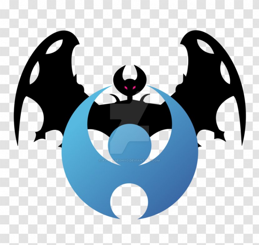 Clip Art BAT-M Character Logo Fiction - Symbol - Moonlight Shadows Transparent PNG