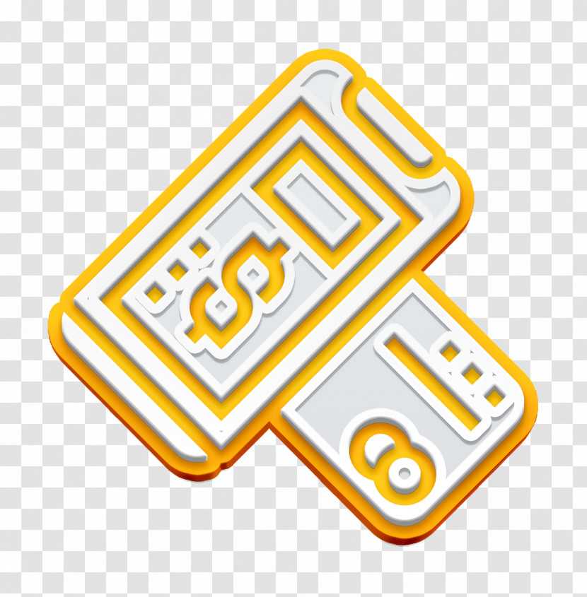 Mobile Payment Icon Investment Icon Transparent PNG