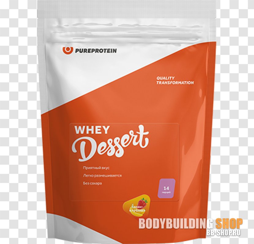 Bodybuilding Supplement Whey Protein Gainer - Ultrafiltration Transparent PNG