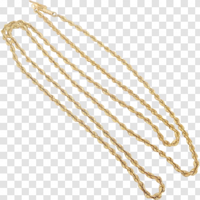 Necklace Body Jewellery Transparent PNG