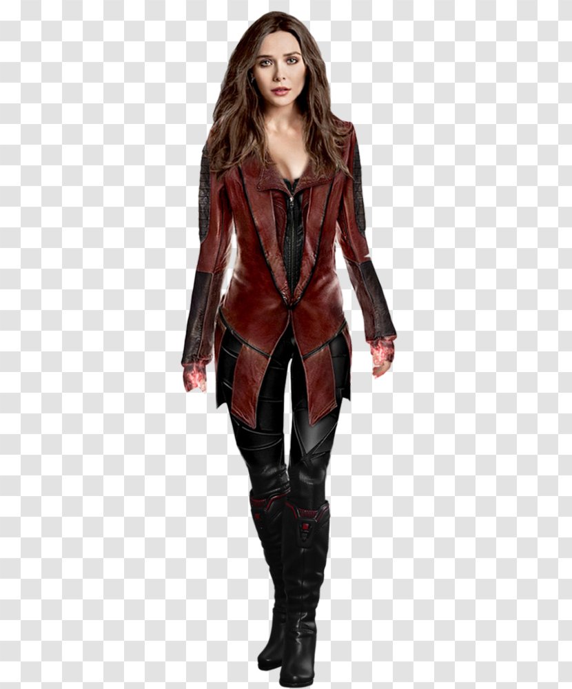 Elizabeth Olsen Wanda Maximoff Avengers: Age Of Ultron Captain America - Frame Transparent PNG