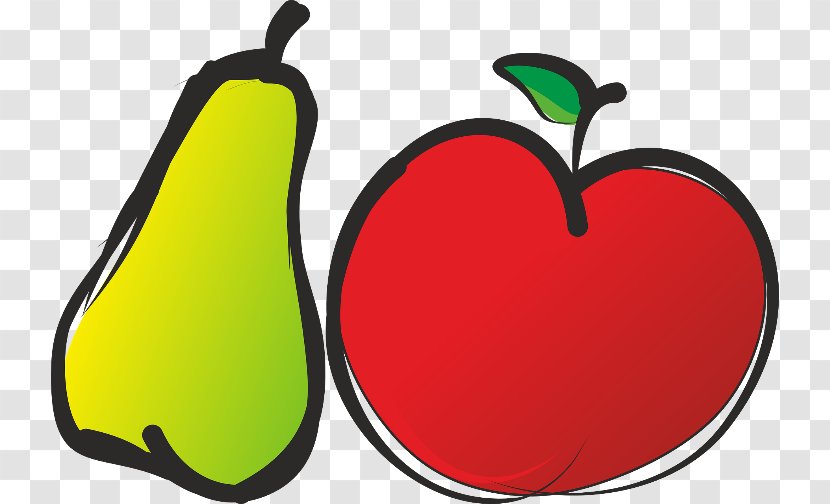 Apple Auglis Fruit Food Clip Art Transparent PNG
