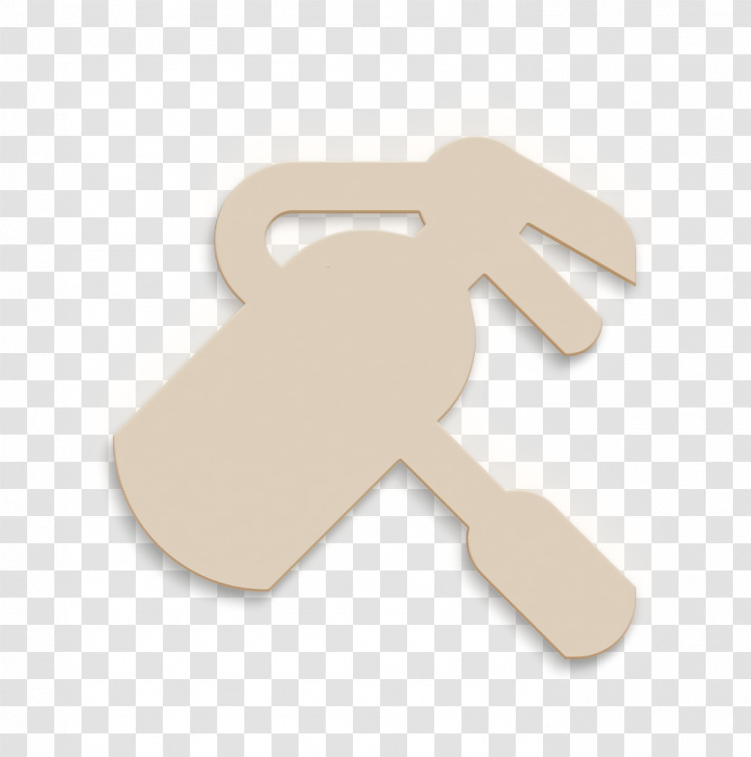 Protect Icon Fire Extinguisher Icon Hotel Services Icon Transparent PNG