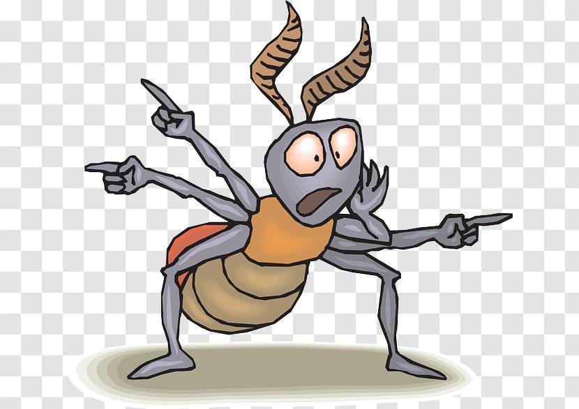 Ant Animation Bountiful Earth Inc Clip Art - Pest Control - Man Transparent PNG