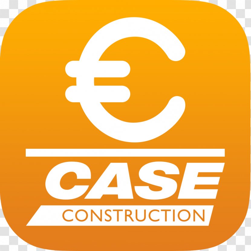 Case Corporation Construction Equipment Heavy Machinery Loader Backhoe - Skidsteer - Price List Transparent PNG