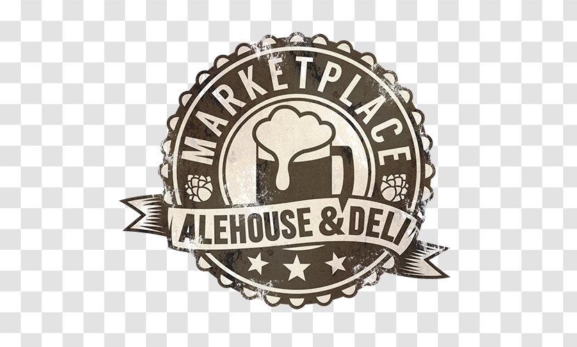 Marketplace Alehouse & Deli Beer Cider Food Liquor Transparent PNG