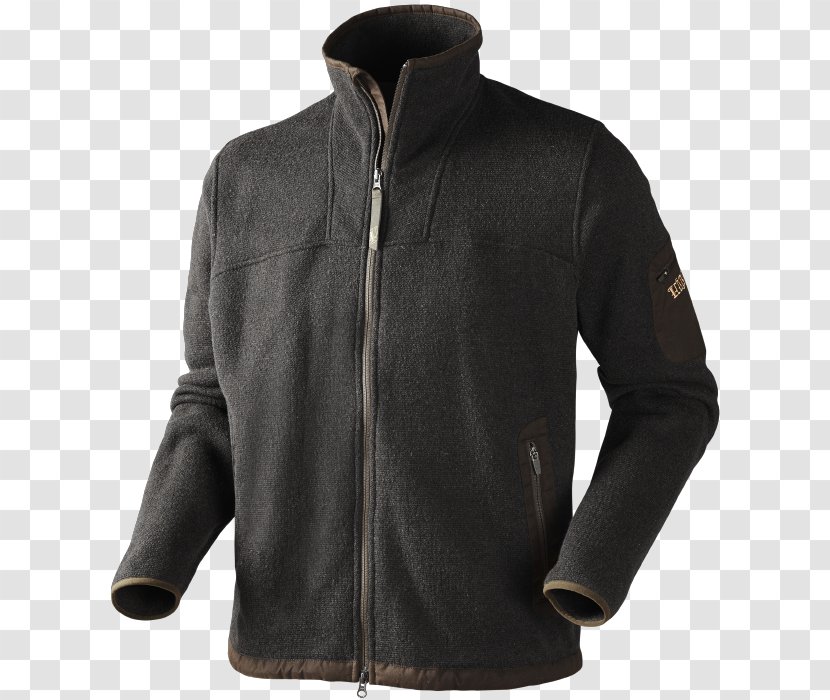 Cardigan T-shirt Sweater Zipper - Outerwear Transparent PNG