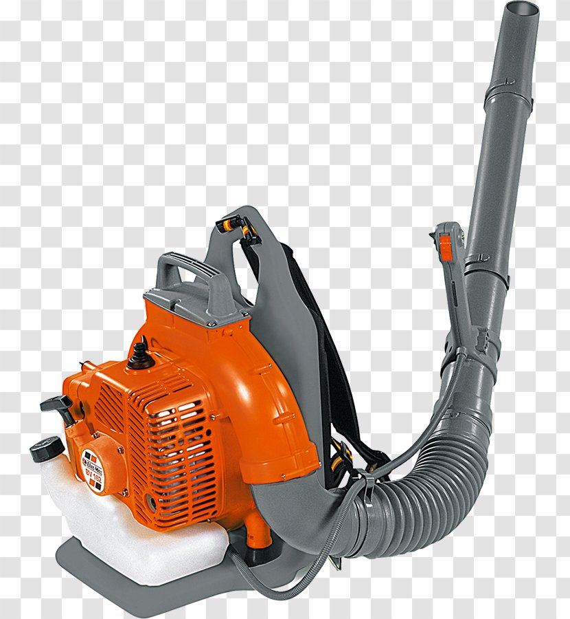 Leaf Blowers Chainsaw Tool Vacuum Cleaner Garden - Gardening Transparent PNG