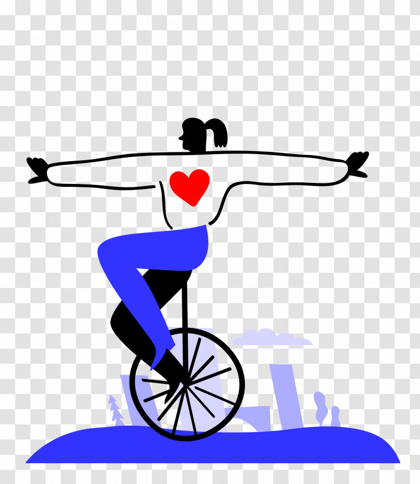 Holding Heart Heart Up Transparent PNG