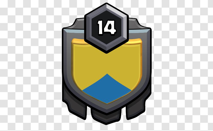 Clash Of Clans Video-gaming Clan Royale Logo - Brand Transparent PNG