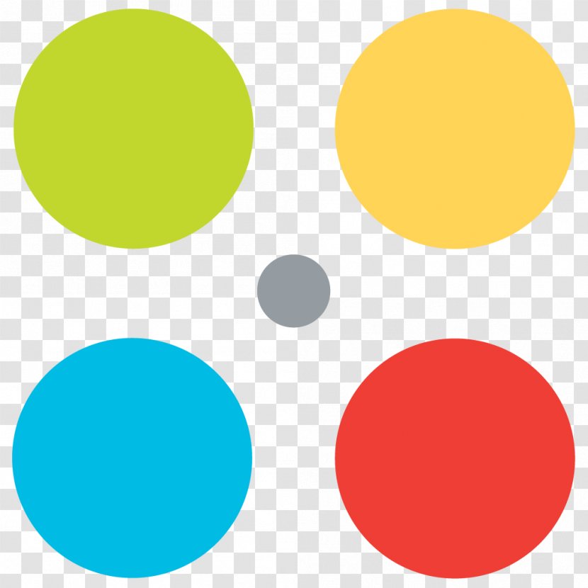 Color Blindness Yellow Ishihara Test Green - Rectangle - Doping Transparent PNG