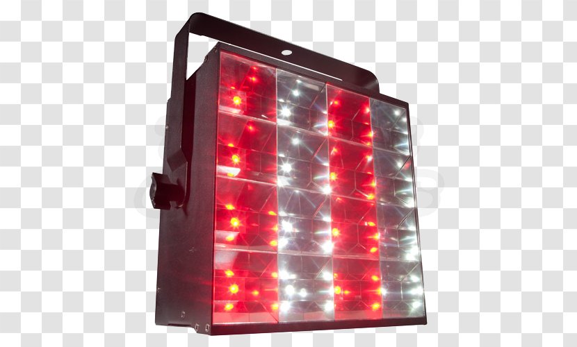 Strobe Light Lighting Light-emitting Diode LED Lamp - Truss With Light/undefined Transparent PNG
